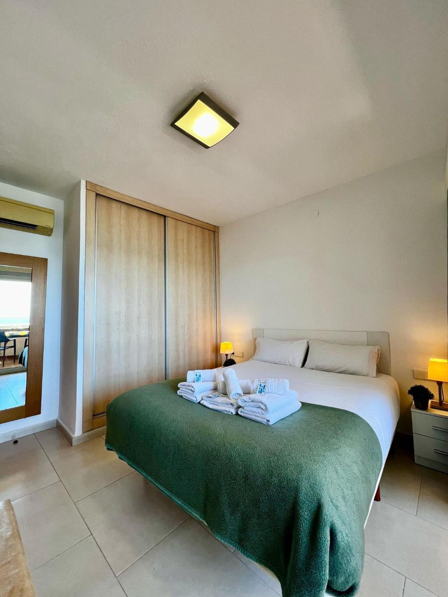 Frontal Sea View Benalbeach * Benalmadena